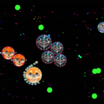 Agario cover