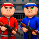 Red vs Blue icon
