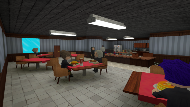 Night Chef screenshot 1