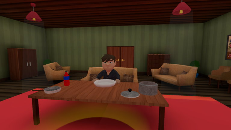 Night Chef screenshot 2