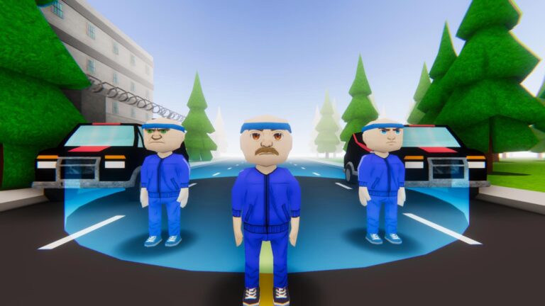 Red vs Blue screenshot 3