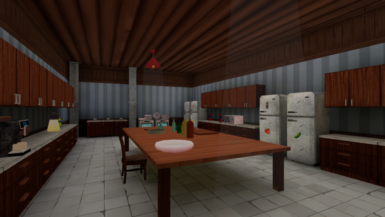 Night Chef screenshot 4
